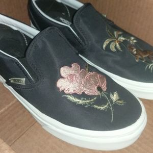 Vans Shoes